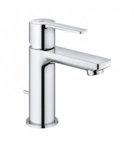     Grohe Lineare XS Bateria umywalkowa jednootworowy z korkiem chrom 32109001 W MAGAZYNIE!! (K)