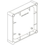 Ideal Standard Elektroniczny moduł pisuaru na baterię podtynkowy A3794NU