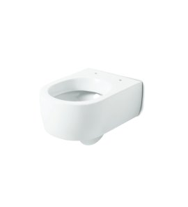 Kerasan Flo Miska WC Wisząca 36x50 cm Biały 311501