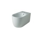 Kerasan Nolita Bidet wiszący 35x55 cm Biały 532501