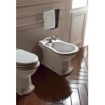 Kerasan Retro Bidet Stojący 39x61 cm Biały 102201