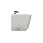 Kerasan Tribeca Bidet Stojący 35x55 cm Biały 512001