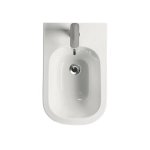 Kerasan Tribeca Bidet Stojący 35x55 cm Biały 512001