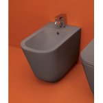 Kerasan Tribeca Bidet Stojący 35x55 cm Biały 512001