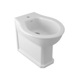 Olympia Ceramica Impero Bidet 55x39 biały połysk IMP230101