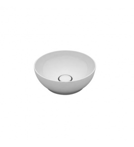  Olympia Ceramica Trend Umywalka stawiana na blat 380x380 mm, Biały TRE42TO38001 W MAGAZYNIE!!