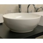     Olympia Ceramica Trend 38 Umywalka ⌀38 biały mat TRE42TO38011/1 WYPRZEDAŻ EKSPOZYCJI!!