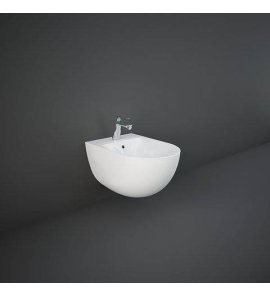 Rak Ceramika Des Bidet 52x38 biały połysk DESBD2101AWHA