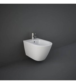 Rak Ceramika Feeling Bidet 52x36 biały mat RST07500A