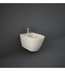 Rak Ceramika Feeling Bidet 52x36 beż mat RST07505A