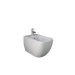 Rak Ceramika Feeling Metropolitan Bidet 52,5x33,7 biały mat MP07500A