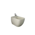 Rak Ceramika Feeling Metropolitan Bidet 52,5x33,7 beżowy mat MP07505A