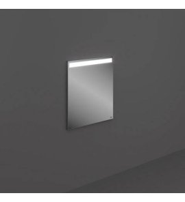 Rak Ceramika Joy Lustro z oświetleniem LED 60x68 JOYMR06068LED