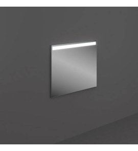 Rak Ceramika Joy Lustro z oświetleniem LED 80x68 JOYMR08068LED