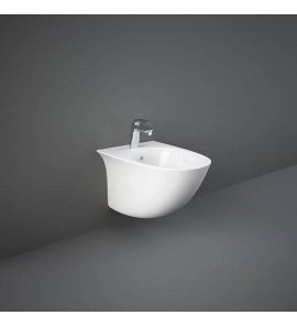 Rak Ceramika Sensation Bidet 52x38 biały połysk SENBD2101AWHA