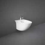 Rak Ceramika Sensation Bidet 52x38 biały połysk SENBD2101AWHA