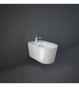 Rak Ceramika Valet Bidet 56x36,3 biały połysk VALBD2101AWHA