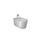 Rak Ceramika Valet Bidet 56x36,3 biały połysk VALBD2101AWHA