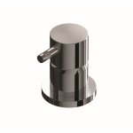 Ritmonio Diametro35 Mieszacz umywalkowy stal nierdzewna E0BA0107INOX