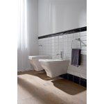 Scarabeo Butterfly Bidet 52,5x36,5 biały 4007