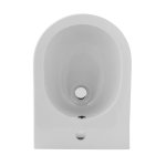 Scarabeo Moon Bidet 50,5x36 biały 5521