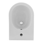 Scarabeo Moon Bidet 54,5x36 biały 5523