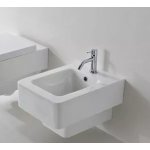 Scarabeo Teorema Bidet 50x36 biały 8702