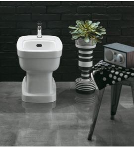 Simas Evolution Bidet Stojący EVO04/EVO 04